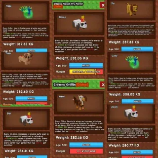Bundle