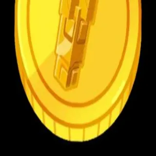 1 Billion Chocolate Coin