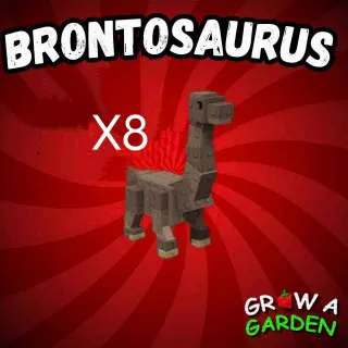 Brontosaurus