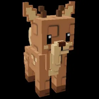 DEER - GROW A GARDEN 2