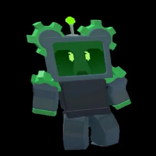 Robo Bear