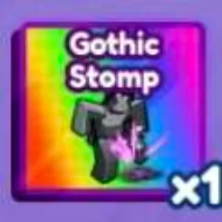 Gothic Stomp