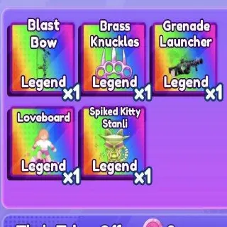 Bundle