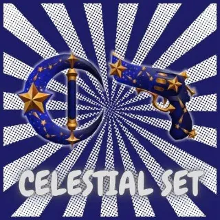 Celestial Set