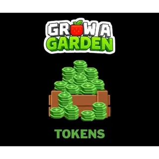 1000 Tokens