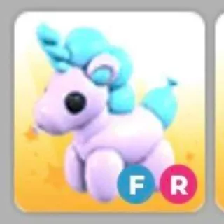 Balloon Unicorn FR