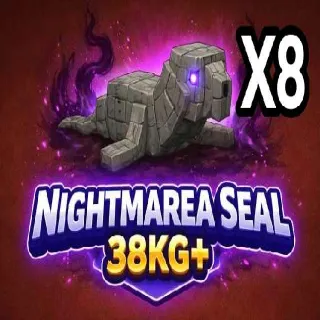 Huge Nightmare Seal