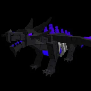 SHADOW DRAGON - GROW A GARDEN 2