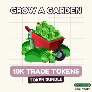 10k Token