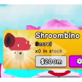 Shroombino 