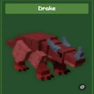 Huge Drake