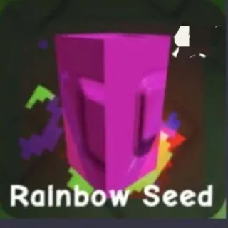 Rainbow Seed