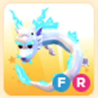 FR FROST FURY