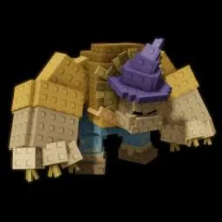 Harvest Golem