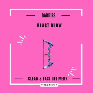 Blast Bow