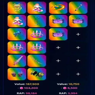 Bundle