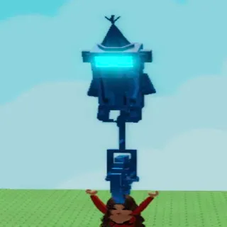 SpiritSparkle Unicycle