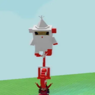 Peppermint Performer Monkey