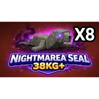 Huge Nightmare Seal
