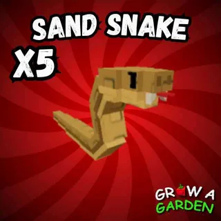 Sand Snake