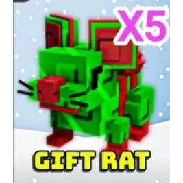 Gift Rat