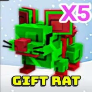 Gift Rat