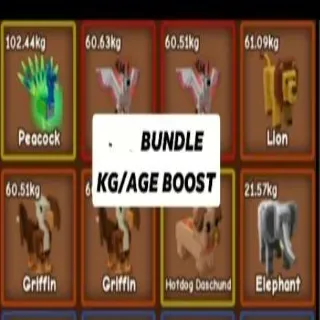 Bundle