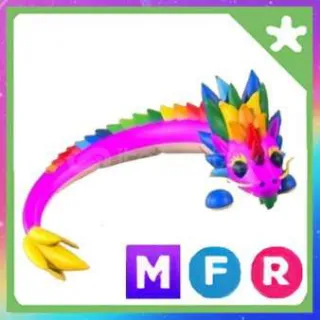 RAINBOW DRAGON MFR