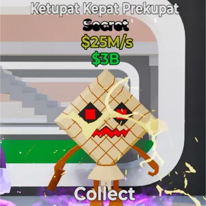 ketupat kepat prekupat