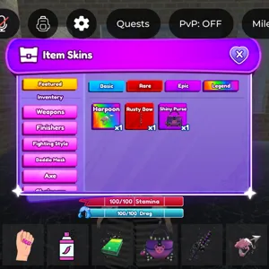 baddies starter pack