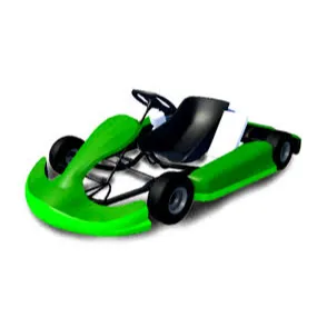 CDT GOKART