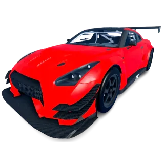 CDT NEZZAN RTR R3