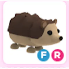 FR HEDGEHOG