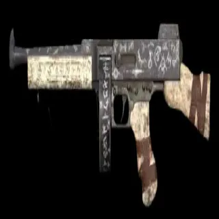 Elders Mark
