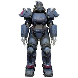 OVEREATER ULTRACITE POWER ARMOR