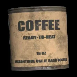 500 Canned Coffee