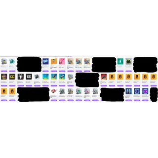 FORTNITE TWITCH DROPS 56 ITEMS 