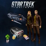 Star Trek Online - Verdant Starter Pack - XBOX DLC