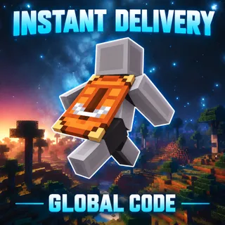 MINECRAFT BUILDER CAPE JAVA & BEDROCK