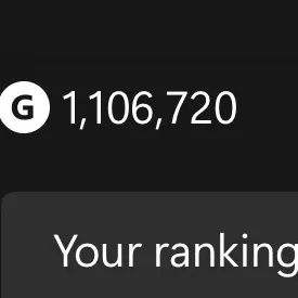 Xbox 1Mil Gamerscore Acc