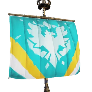 Glorious Gilded Phoenix Sails Code