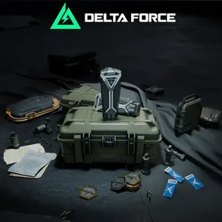 DELTA FORCE - SEASON PERKS - XBOX DLC