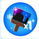 Velvet Fuchsia Mega Neon Paint