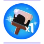 Rose Quartz Glow Mega Neon Paint