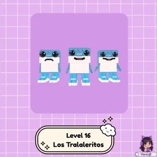 Rebirth 16 Requirement┃Los Tralaleritos┃Steal a Brainrot