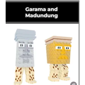 Garama & Madundung (50M/s) | Steal a Brainrot
