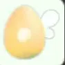 100 PCS Fairytale Egg (New Egg)