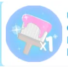 Candyfloss Mega Neon Paint