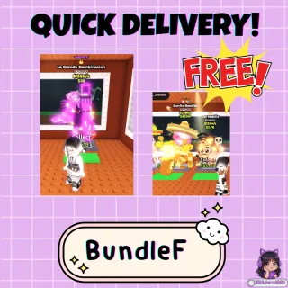 GALAXY La Grande (120m/s) + FREE Los Mobilis (132m/s) & GOLD Burrito!