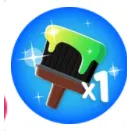 Tropical Surge Mega Neon Paint